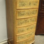747 3543 CHEST OF DRAWERS